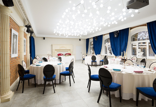 Ресторан Симпозиум Банкетный зал Delos - фото 2