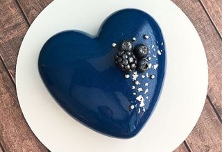 Кондитерская мастерская CAKEBURG - слайд 11