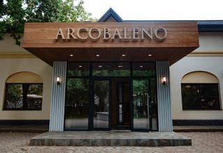 Ресторан Arcobaleno / Аркобалено Территория - фото 1