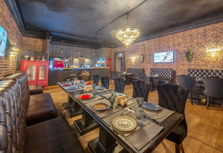 Ресторан Forest Lounge / Форест Лаунж Бар  - фото 5