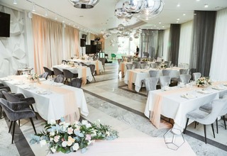 Ресторан Garda / Гарда Банкетный зал (2 этаж ресторана) - фото 4