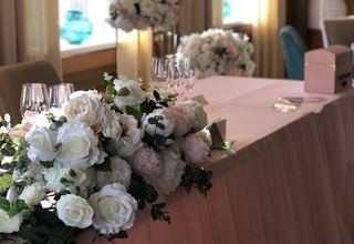 Ресторан «Nordic» при отеле «Voyage» / Нордик Зал «Северное сияние» - фото 11