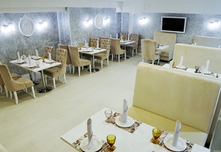 Ресторан «Страдивари» на Соколе Малый зал - фото 4