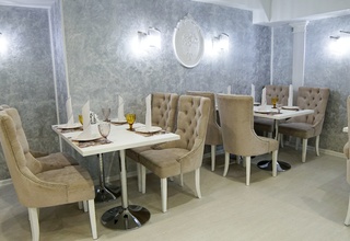 Ресторан «Страдивари» на Соколе Малый зал - фото 2