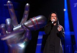 Кавер-группа «Впечатлительные люди» - слайд 1