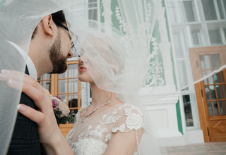 Свадебный фотограф Наталия Зеленская | Дарья и Александр - фото 170