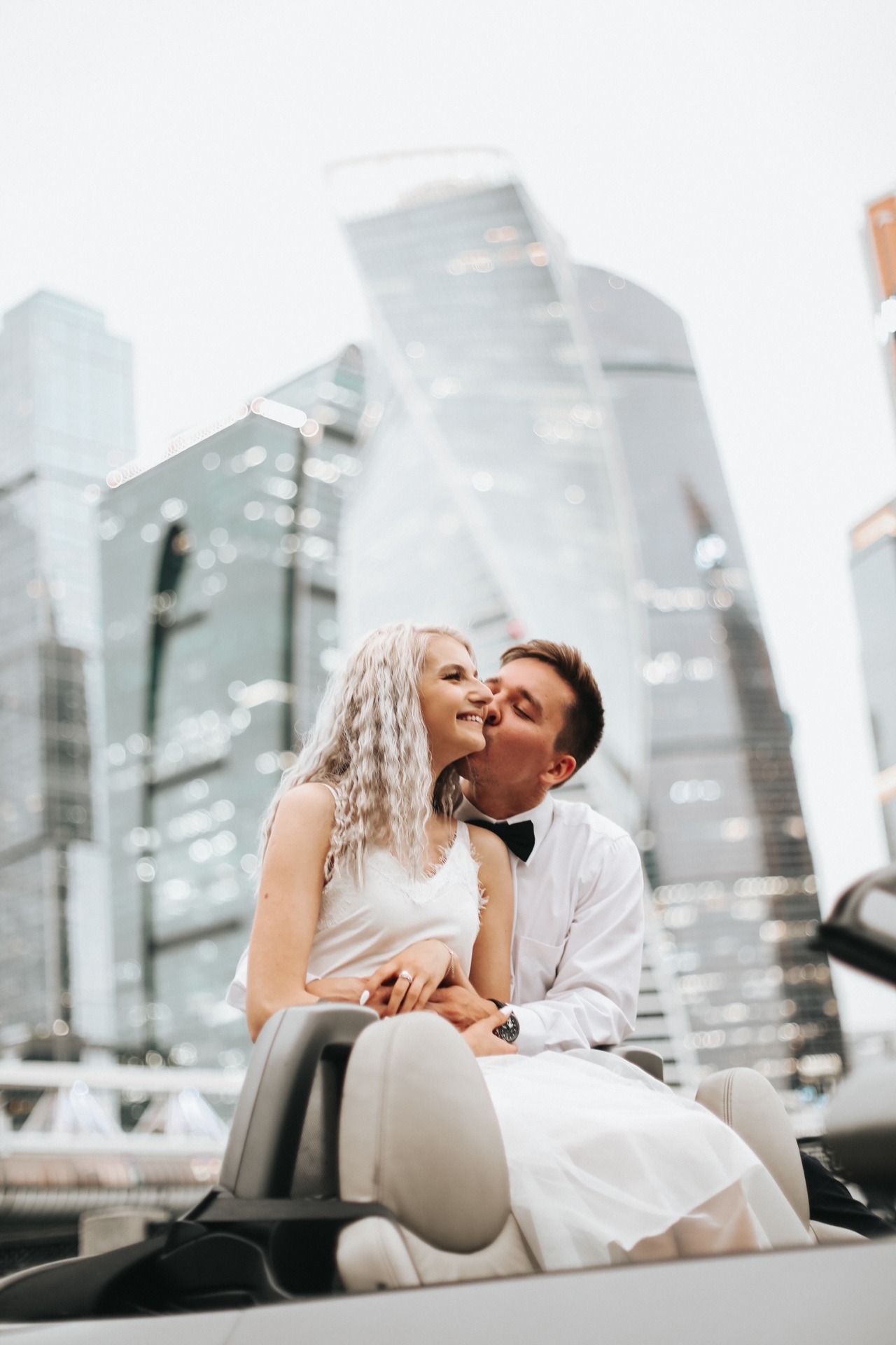 Свадебный Фотограф Юлия в Москве | WedWed