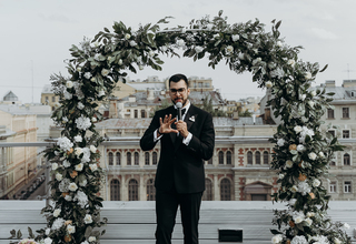 Ведущий Мигель Родригес  - слайд 8