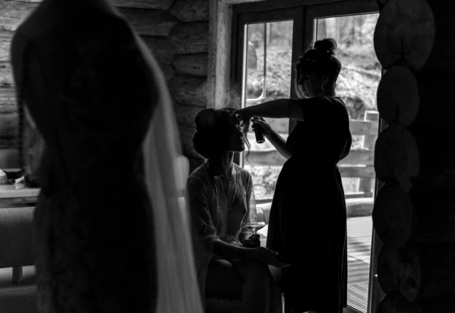 Свадебный фотограф Павел Юдаков | Wedding 2 - фото 116
