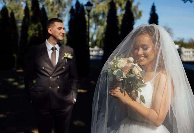 Свадебный фотограф Павел Юдаков | Wedding 1 - фото 53