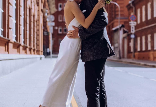 Свадебный фотограф Алёна Колчина  | Валерия и Максим - фото 51