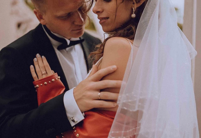 Свадебный фотограф Алёна Колчина  | Лиза и Дмитрий