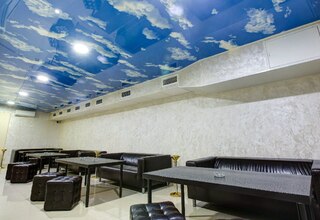 Ресторан Асаки Лаунж-зоны - фото 2