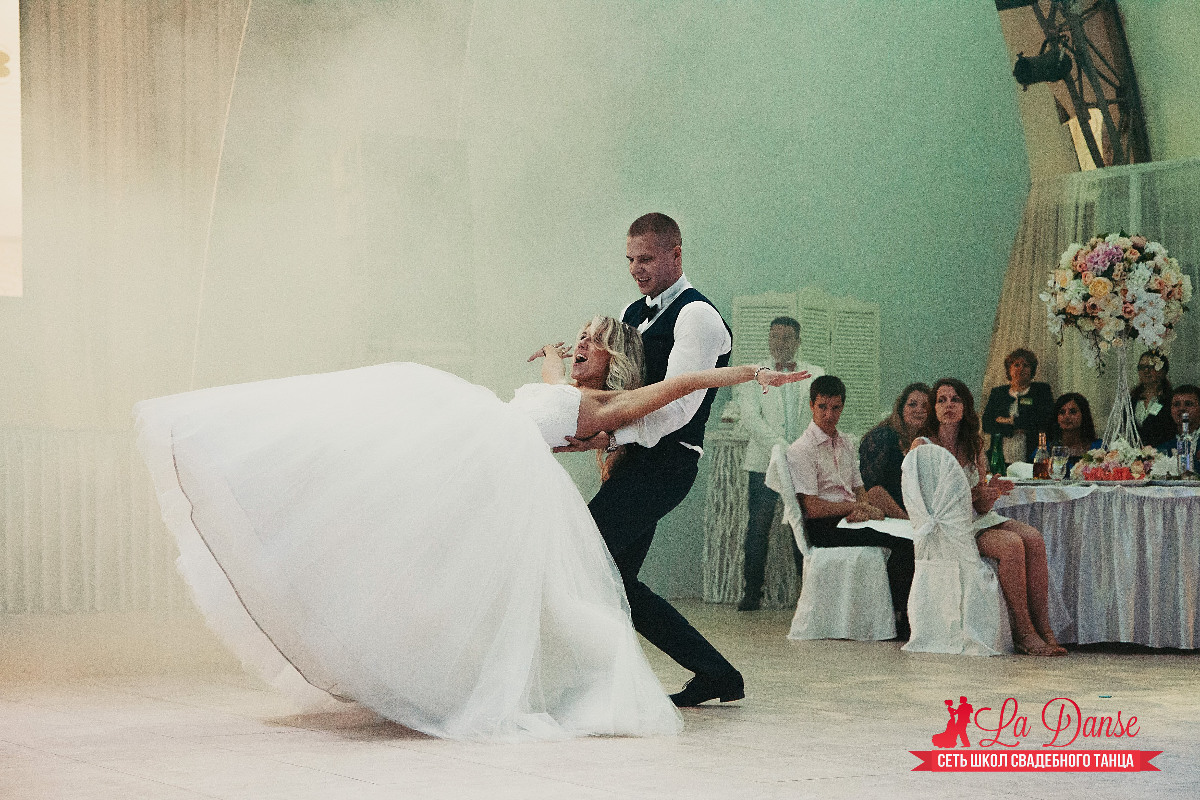 Свадебный Хореограф La Danse Ростов-на-Дону | WedWed