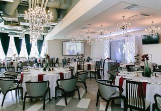 Арт-отель Чулково Club Hotel & SPA Ресторан с летней верандой - фото 2
