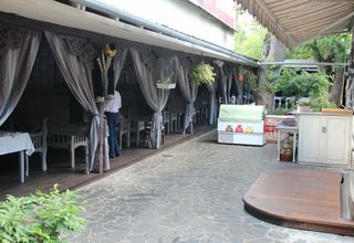 Ресторан Шабада Летняя веранда - фото 9