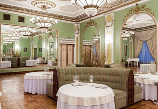 Ресторан Яръ Зал «Зеркальный» - фото 8