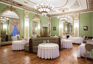 Ресторан Яръ Зал «Зеркальный» - фото 7