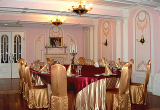 Ресторан Русь VIP зал - фото 1