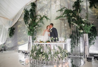 ЛЕС Event House / ЛЕС Ивент Хаус Мероприятия у нас - фото 2