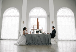 Софийский павильон Свадебная фотосессия у нас - фото 3
