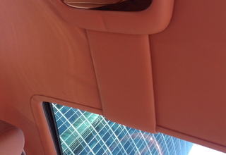 'Luxury Car Service' - аренда Bentley и Mercedes на свадьбу - слайд 12