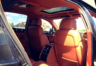 'Luxury Car Service' - аренда Bentley и Mercedes на свадьбу - слайд 10