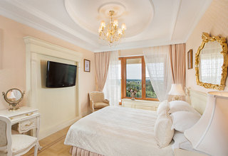 Отель Мистраль / M’Istra’L Hotel & SPA Отель - фото 2
