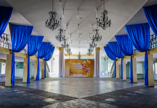 Кремль в Измайлово Зал «Царский» - фото 8