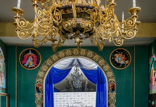 Кремль в Измайлово Зал «Царский» - фото 9