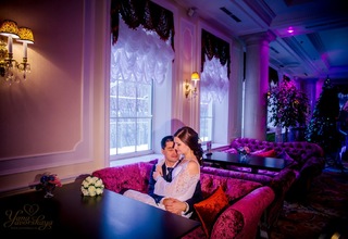 Korston Club Hotel / Корстон Отель Свадьбы у нас - фото 20