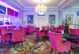 Korston Club Hotel / Корстон Отель Зал «Ресторан» - фото 10