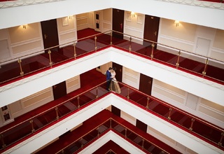 Отель Бородино / Hotel Borodino Мероприятия у нас - фото 3