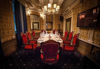 Ресторан Серебряный век VIP-зал - фото 2